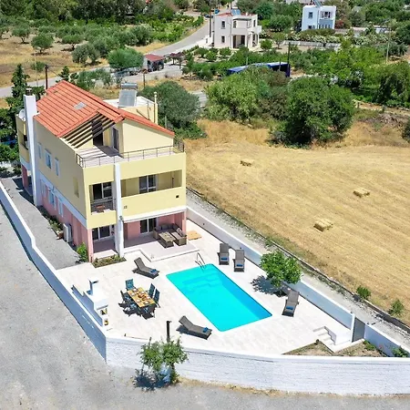 Villa Ritas *