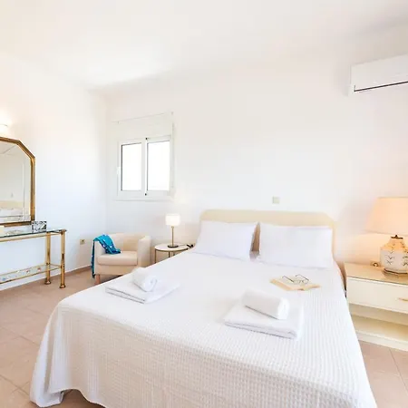 Ritas Villa Gennadi