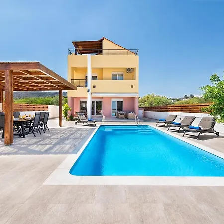 Ritas Villa Gennadi