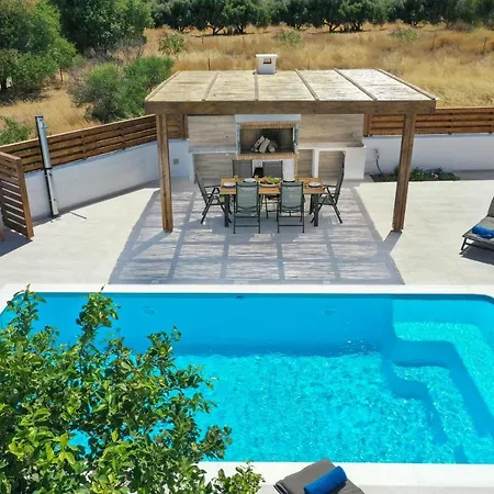 Villa Ritas