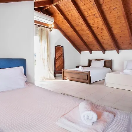 Villa Ritas Gennadi
