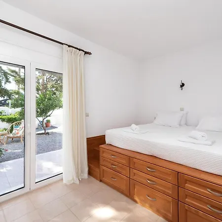 Villa Ritas