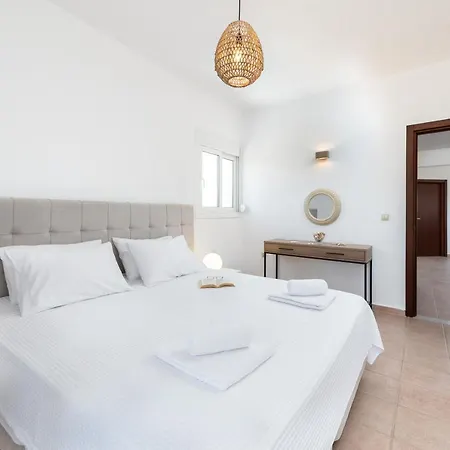 Ritas Villa