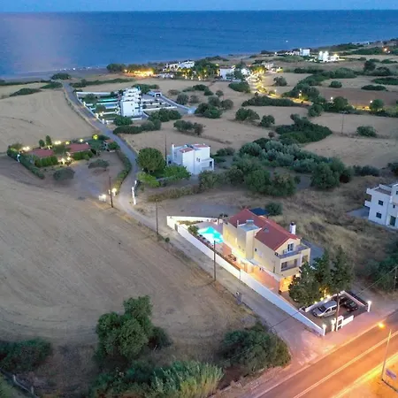 Villa Ritas *